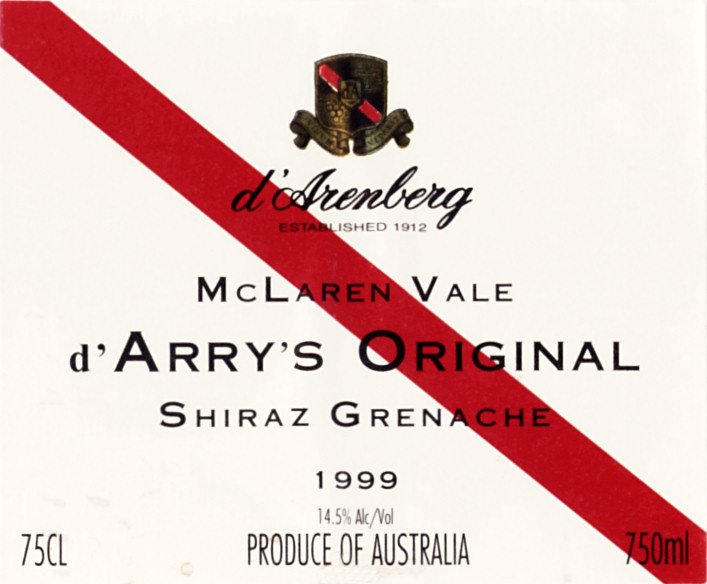 McLaren Vale_d'Arenberg_Arry's original.jpg